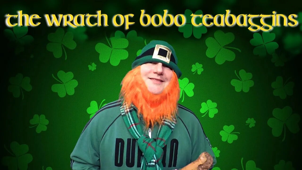 The Wrath Of Bobo Teabaggins