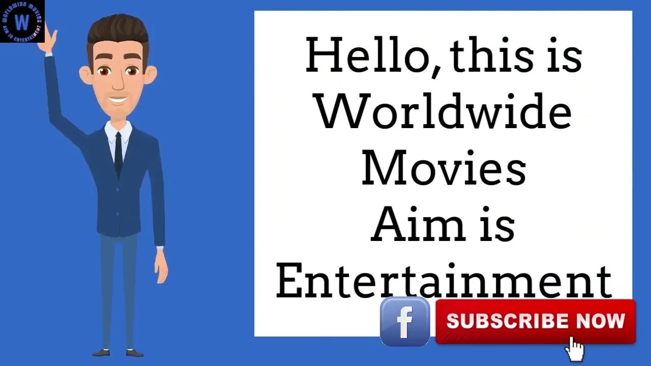 Intro Worldwide Movies