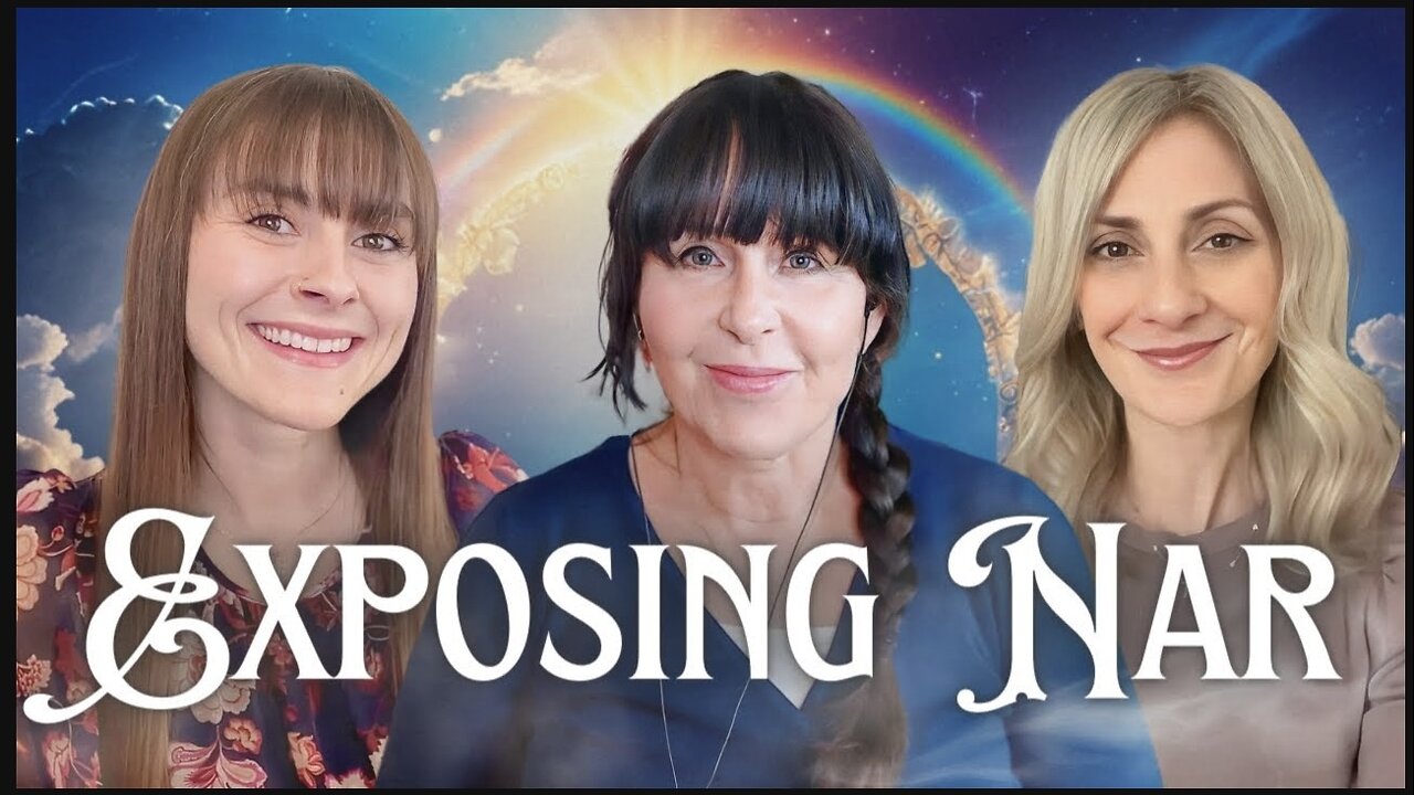 New Age Beliefs Hiding in the Church (NAR and Word of Faith EXPOSED)