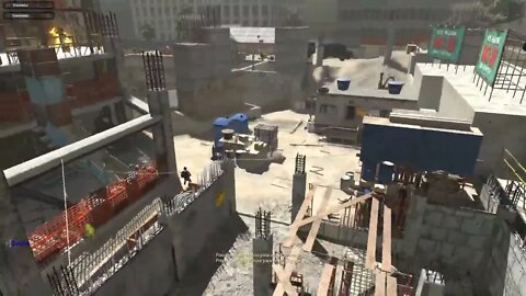 Call of Duty Rio | Missão em Obra no Centro | www.BloodCulture.com.br