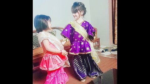 Family trour Pakistan northern Aries