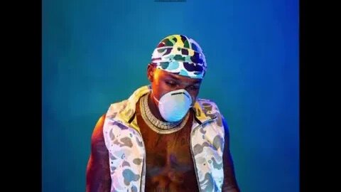 DaBaby - LIGHTSKIN SH*T (ft. Future) (432hz)
