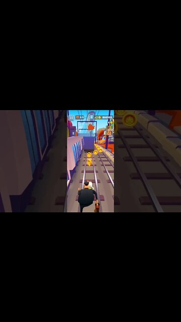 Subway Surf - P6