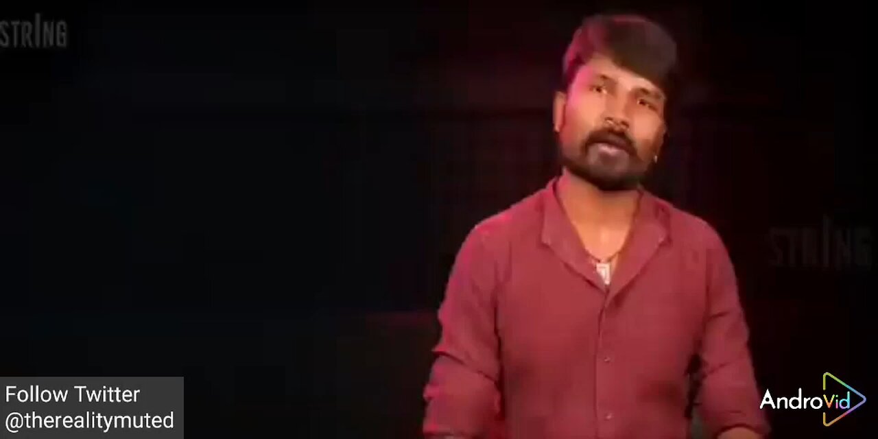 Watch n share. Don't feel offended, bcoz it's a fact