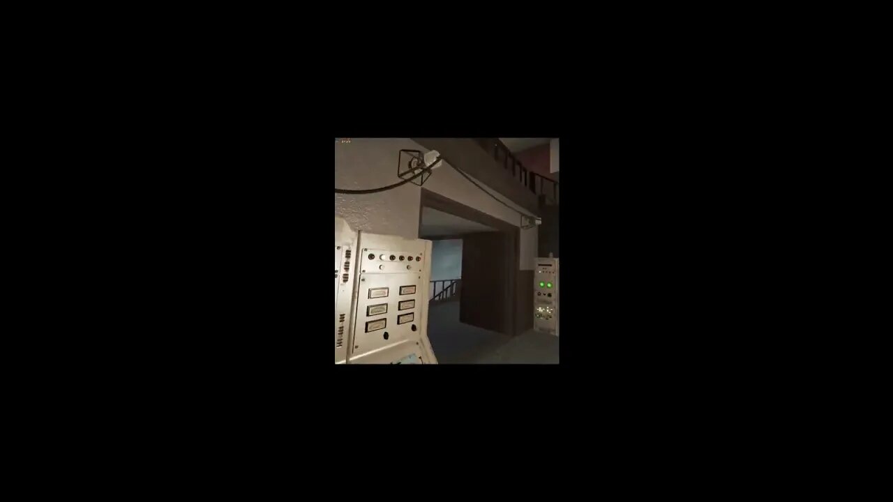 Fallout 4 VR - Zeta Gun