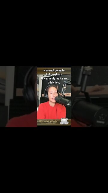 Porn Star Talks About Censorship #shorts