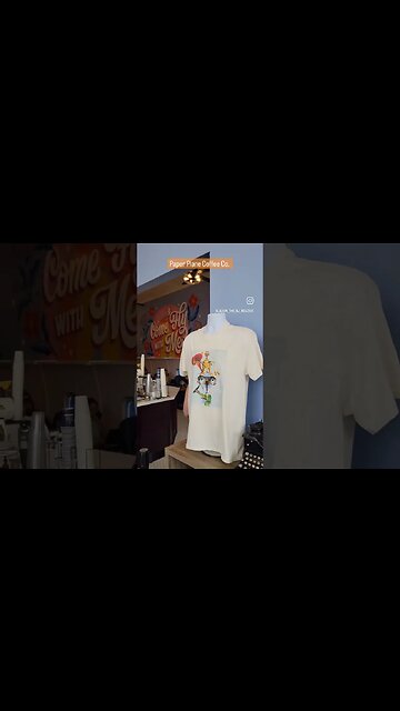 Paper Plane Coffee Co