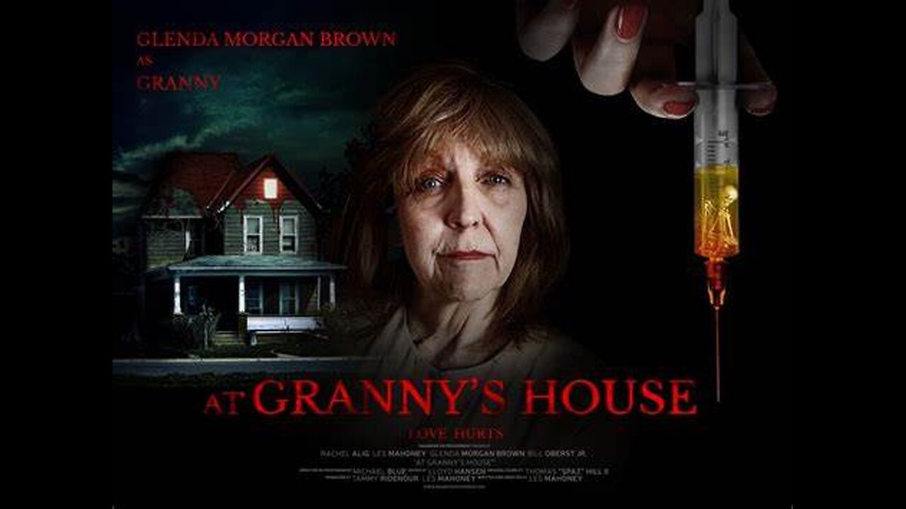 Granny's House (2015)