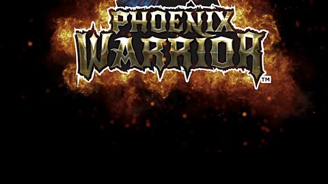 Phoenix Warrior Trailer