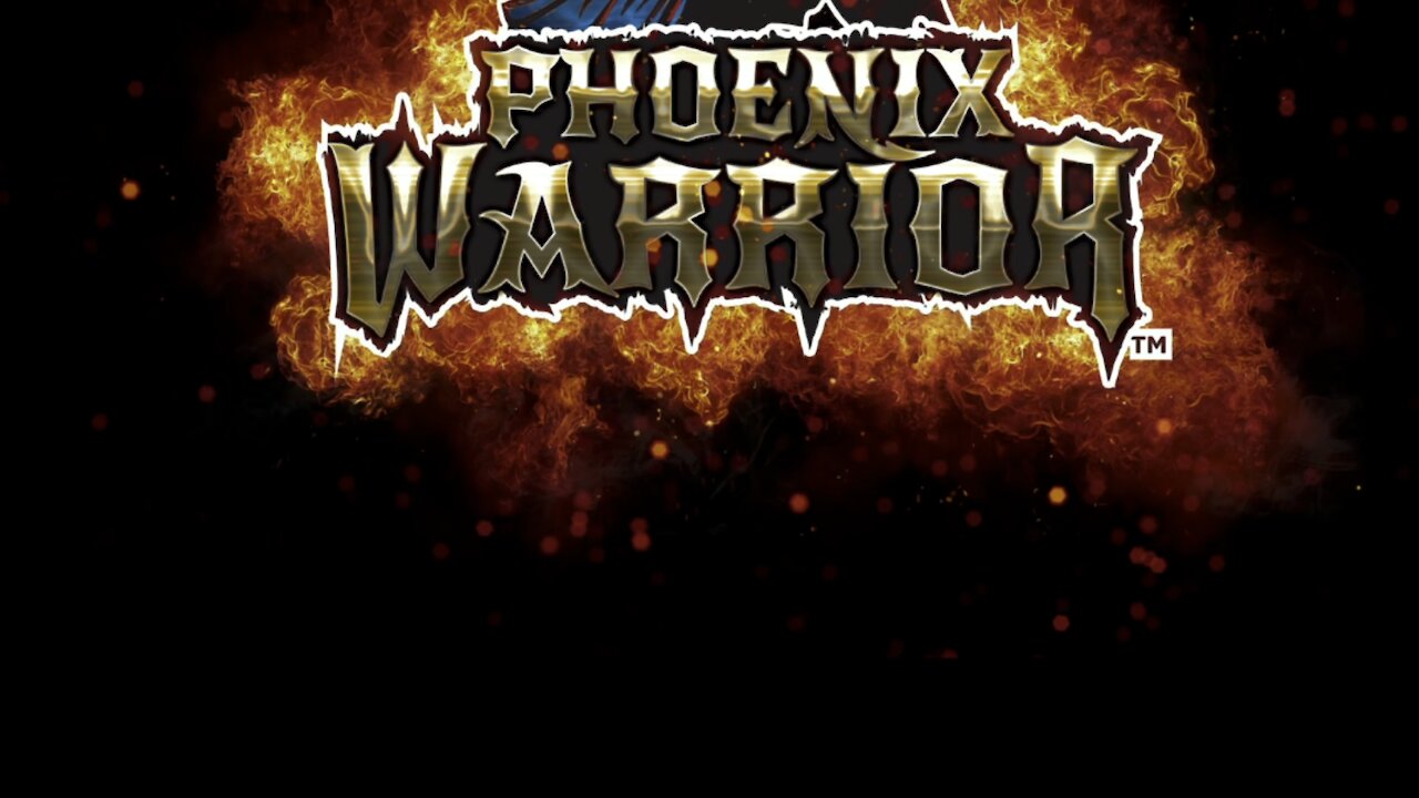 Phoenix Warrior Trailer