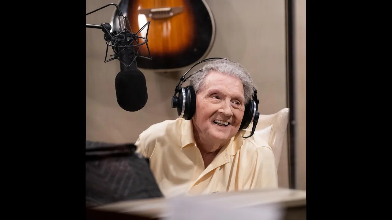 In Loving Memory of Jerry Lee Lewis