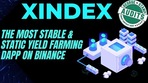 Xindex Review | Earn 6% Daily for 30 Days | George Stamp Audit