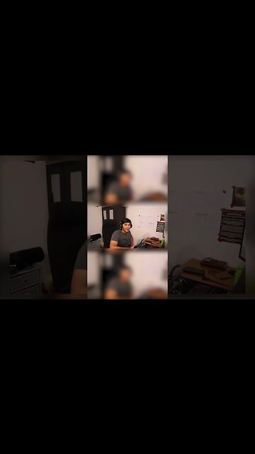 I CANT BELIEVE HE DID THIS...