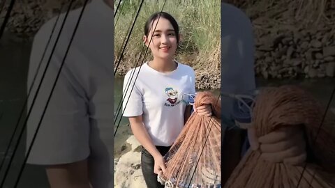 kapan hatiku di jala kamu || mancing cantik