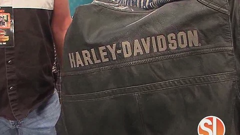Harley-Davidson of Scottsdale celebrates the 12 Days of Badness