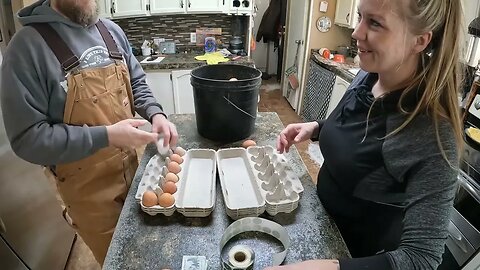 We Have Exciting News!