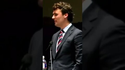 Charlie Kirk Destroys 'Hate Speech' Argument