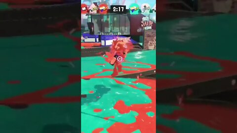 THIS IS HOW I USE IT (Splatoon 3)
