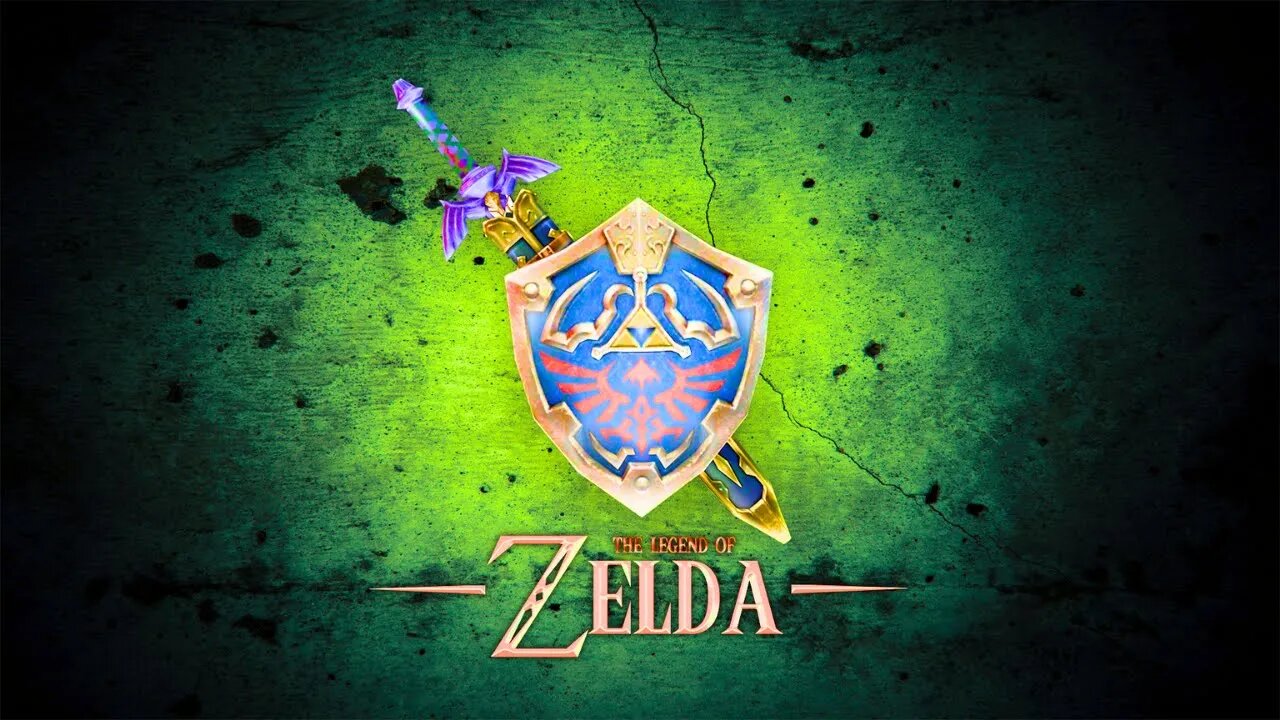 Legend of Zelda - Official IGN Trailer - In Theaters NEVER | #MostlyLies