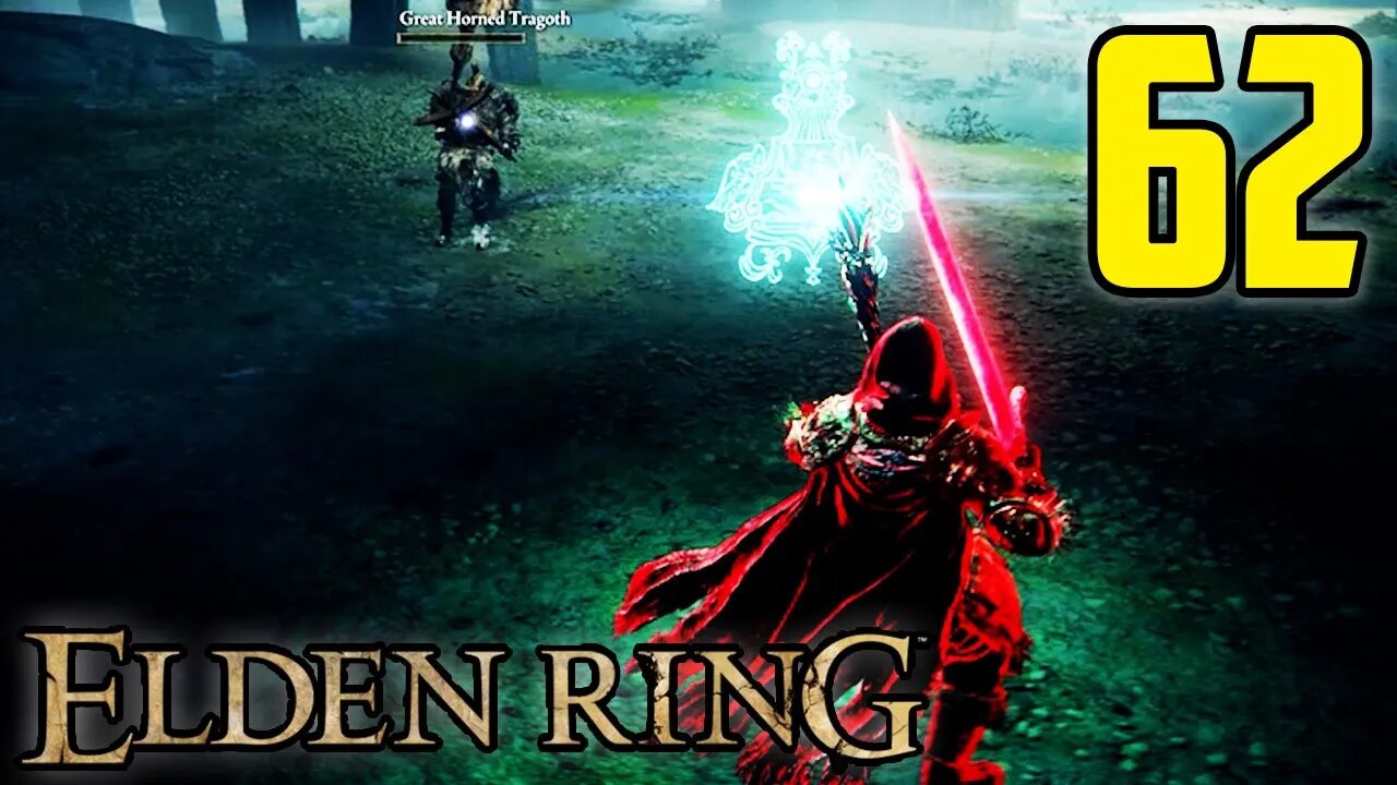 Let's Get Rykarded In Here - Elden Ring : Part 62