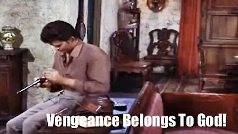 "Vengeance Belongs to God!" || Bonanza (TV Series)