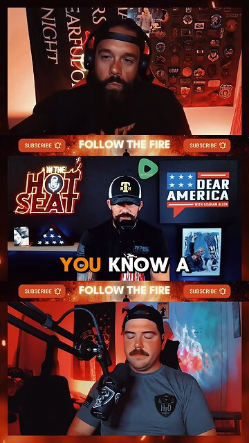 Todd Spears with a Heavy Lesson