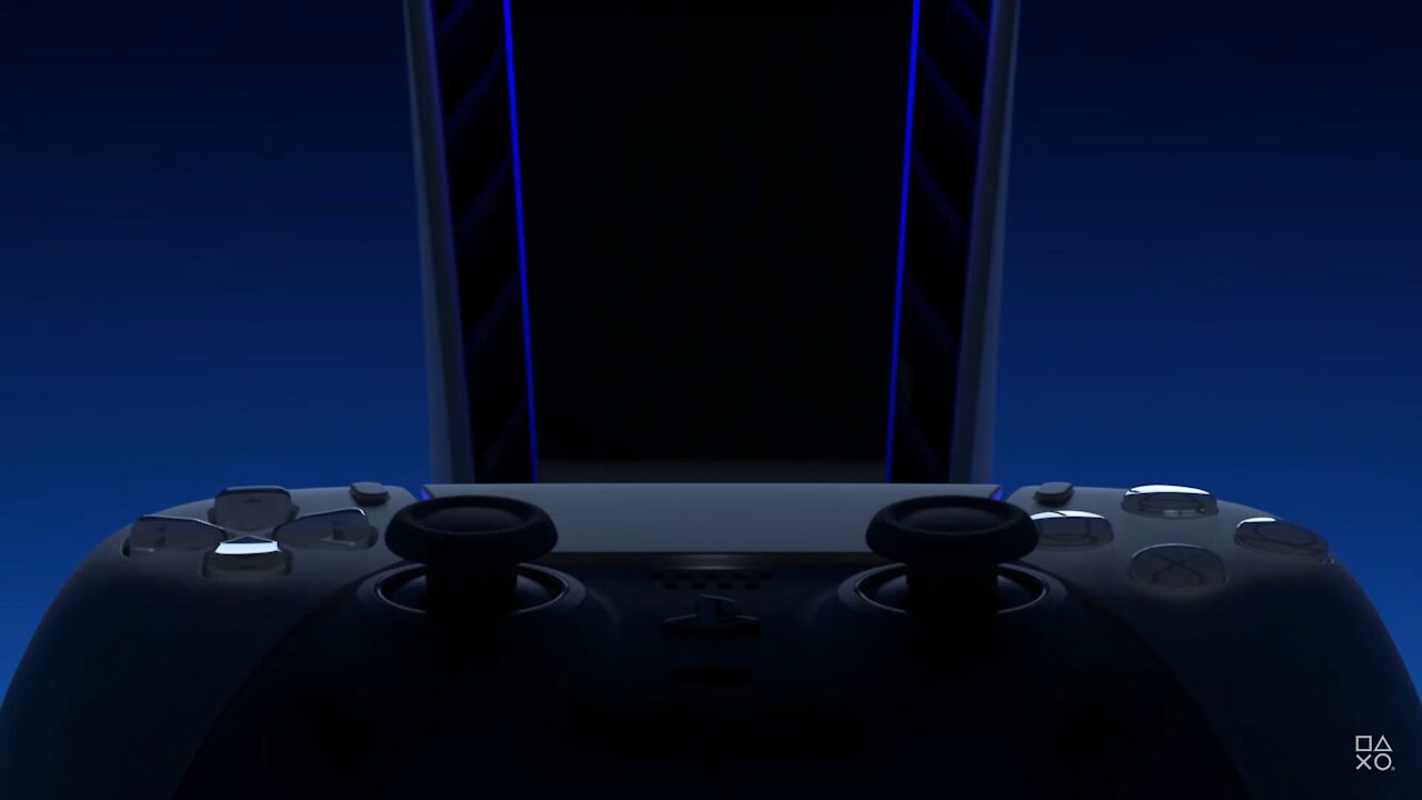 PS5 GAME SHOWCASE