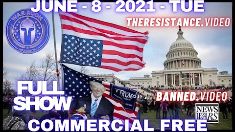 New January 6th Documentary Destroys False MSM Democrat Narrative Of Insurrection