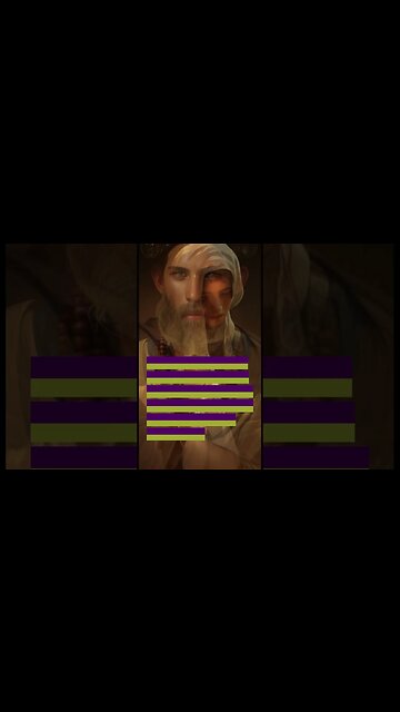 Jeremiah the weeping prophet #shorts