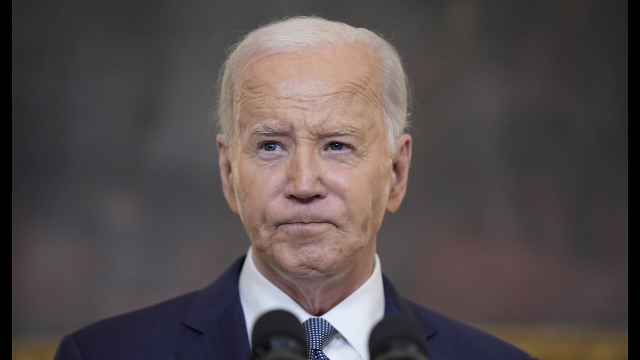 Jumping Ship: Gen Z Increasingly Turning Away From Biden