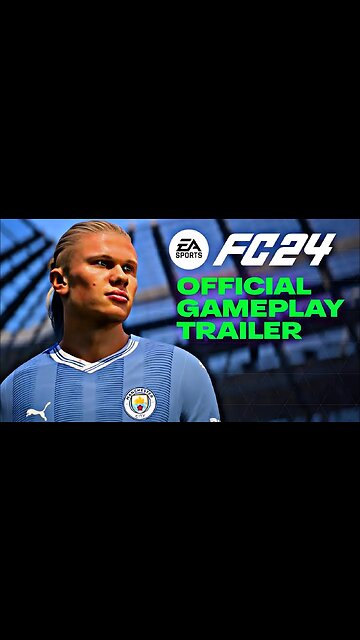 Review do EA FC24 PTBR