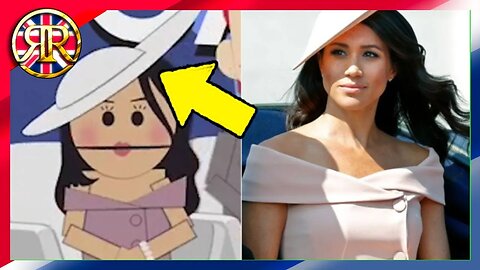 EVERY hidden detail in South Park's HARKLES roast!