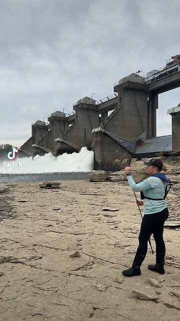 Fun Afternoon of Fishing