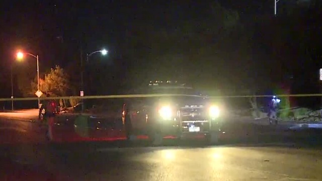 3 boys dead after being hit by car on sidewalk