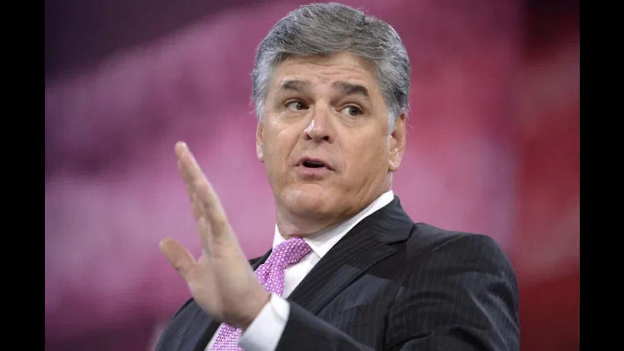 Hannity ~ Full Show ~ 7th October 2020.