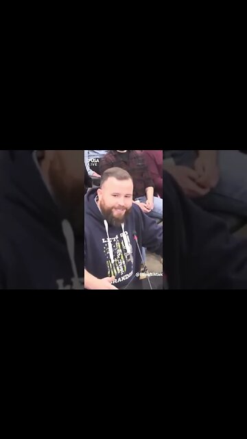 “STOP INDOCTRINATING CHILDREN”, MAN RIPS SCHOOL BOARD TO THEIR FACE