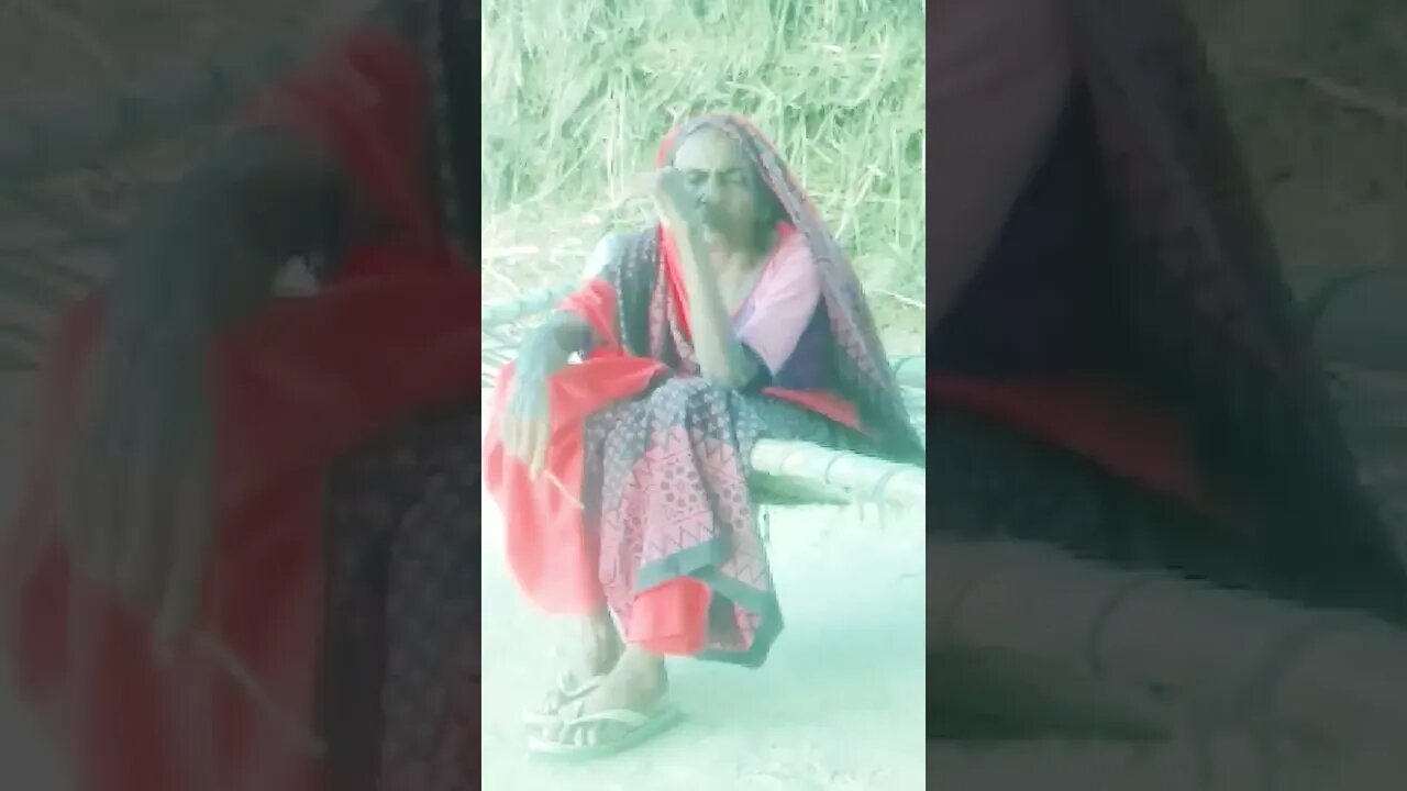 દાદીમાકા મૂડ ઓફ #video #pandey #song