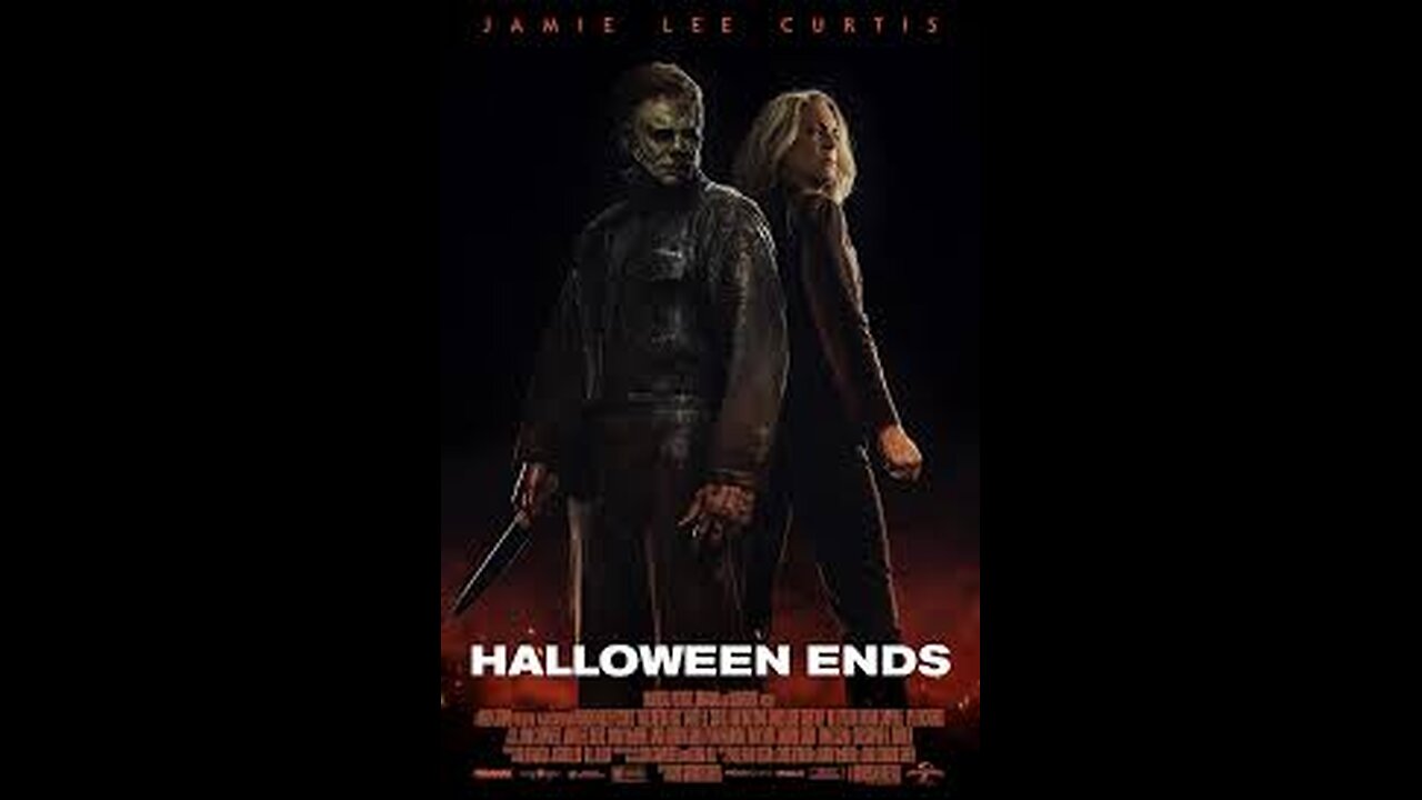 Review Halloween: La Noche Final (Halloween: El Final)