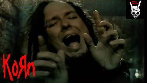 Korn - Did My Time (Official Video)