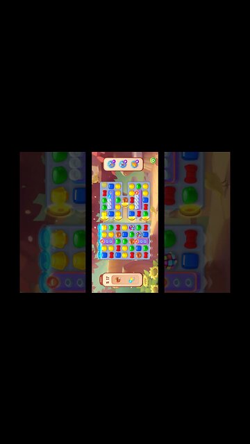 Shorts Playrix Homescapes Gameplay Walkthrough Level 12439-010