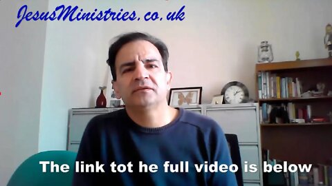 Prophetic Word - Ukraine Crisis - Not Full Version - 1 Minute Loop