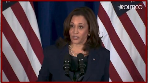 Kamala: “We Are Going to Assemble the Largest Voter Protection Team For All Americans - 2327