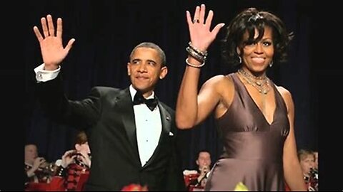 Viral Tune about the Obamas. Is Michelle a Tran