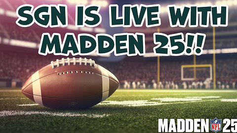 Madden 25