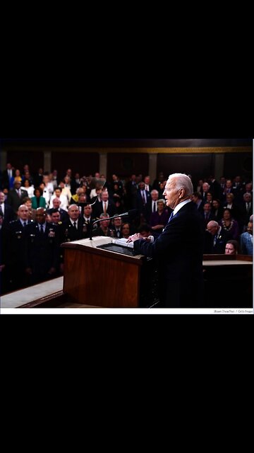 BIDEN GIVES a MAJOR SPEECH for Hypocrisy on TikTok