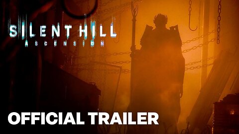 Silent Hill Ascension [PC] – October 31 2023