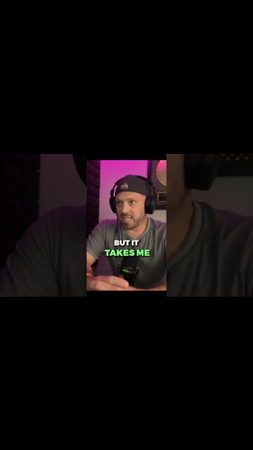 Do you have to wake up early to succeed? #shorts #fyp #mindset #hustle #motivation