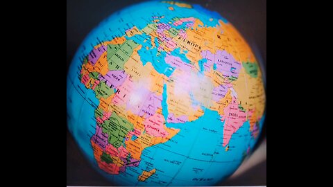 2024 World Population Top 10