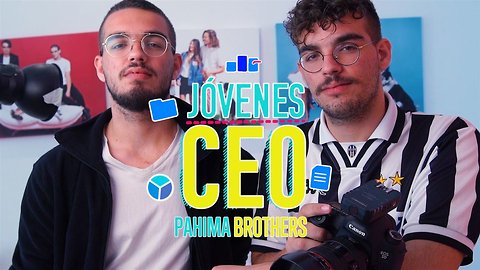 Jóvenes CEO: Viendo el mundo de la moda a través de una lente joven