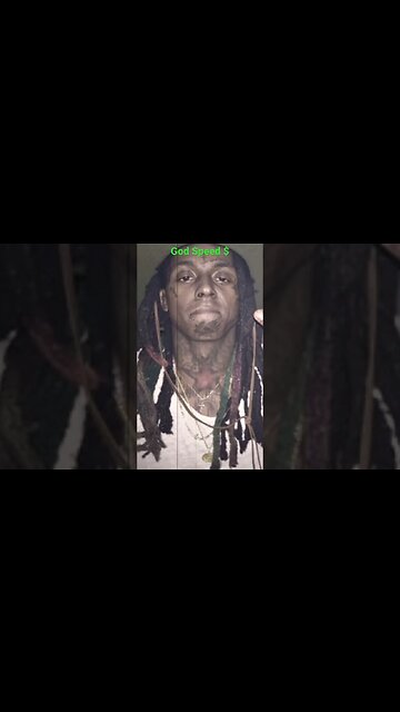 Lil Wayne - God Speed $ (Where Ya At ? - Beat Switch Up) (No Ceilings 2) #YoutubeShorts (432hz 🎵)